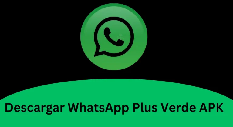 Descargar WhatsApp Plus Verde