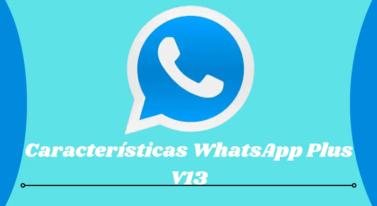 Descargar Whatsapp plus v13