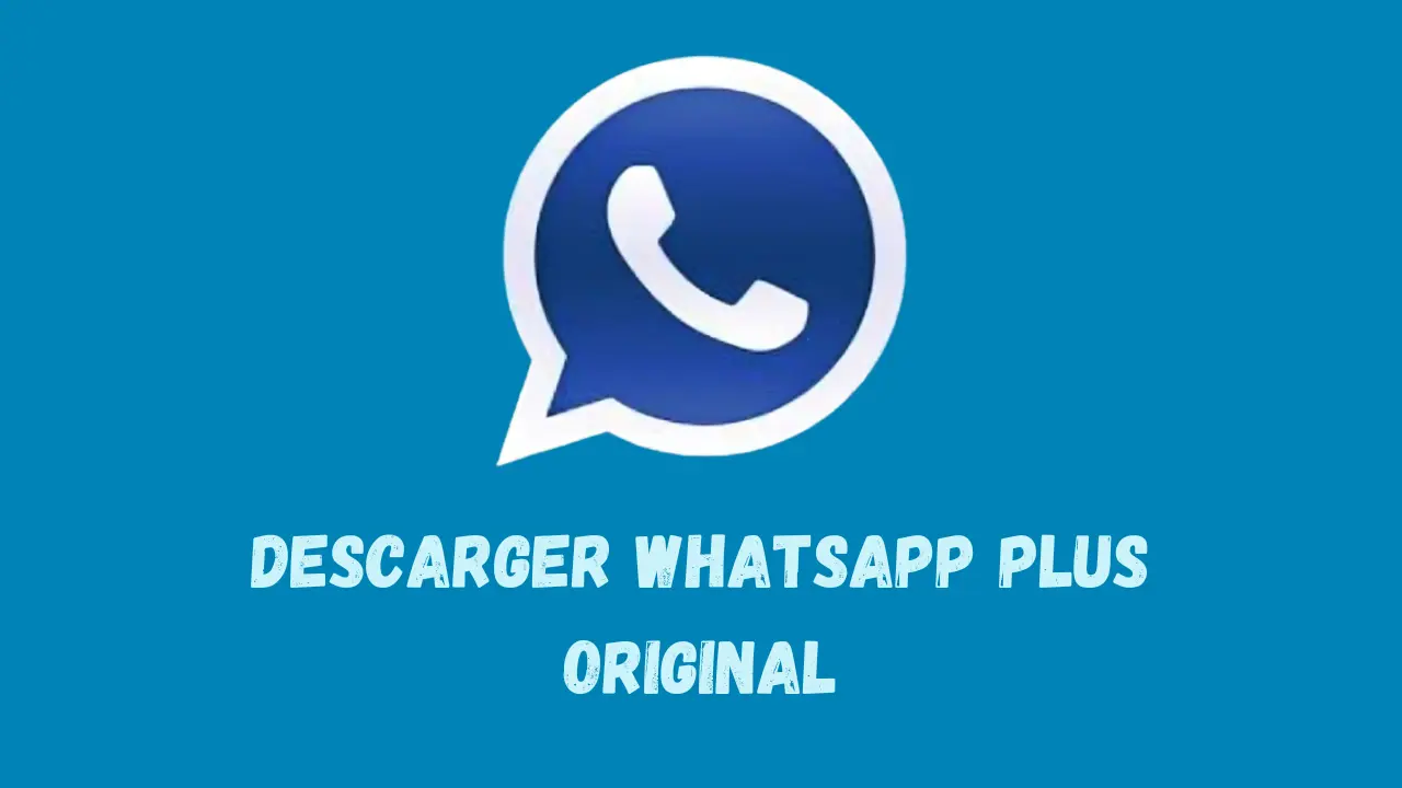 WhatsApp Plus Original