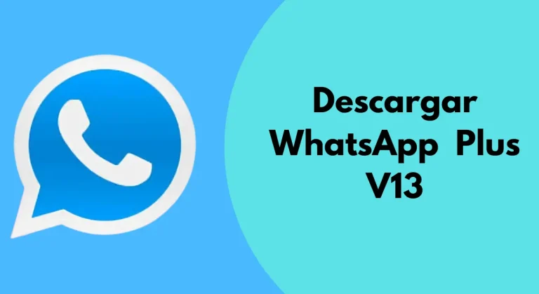 WhatsApp Plus V13