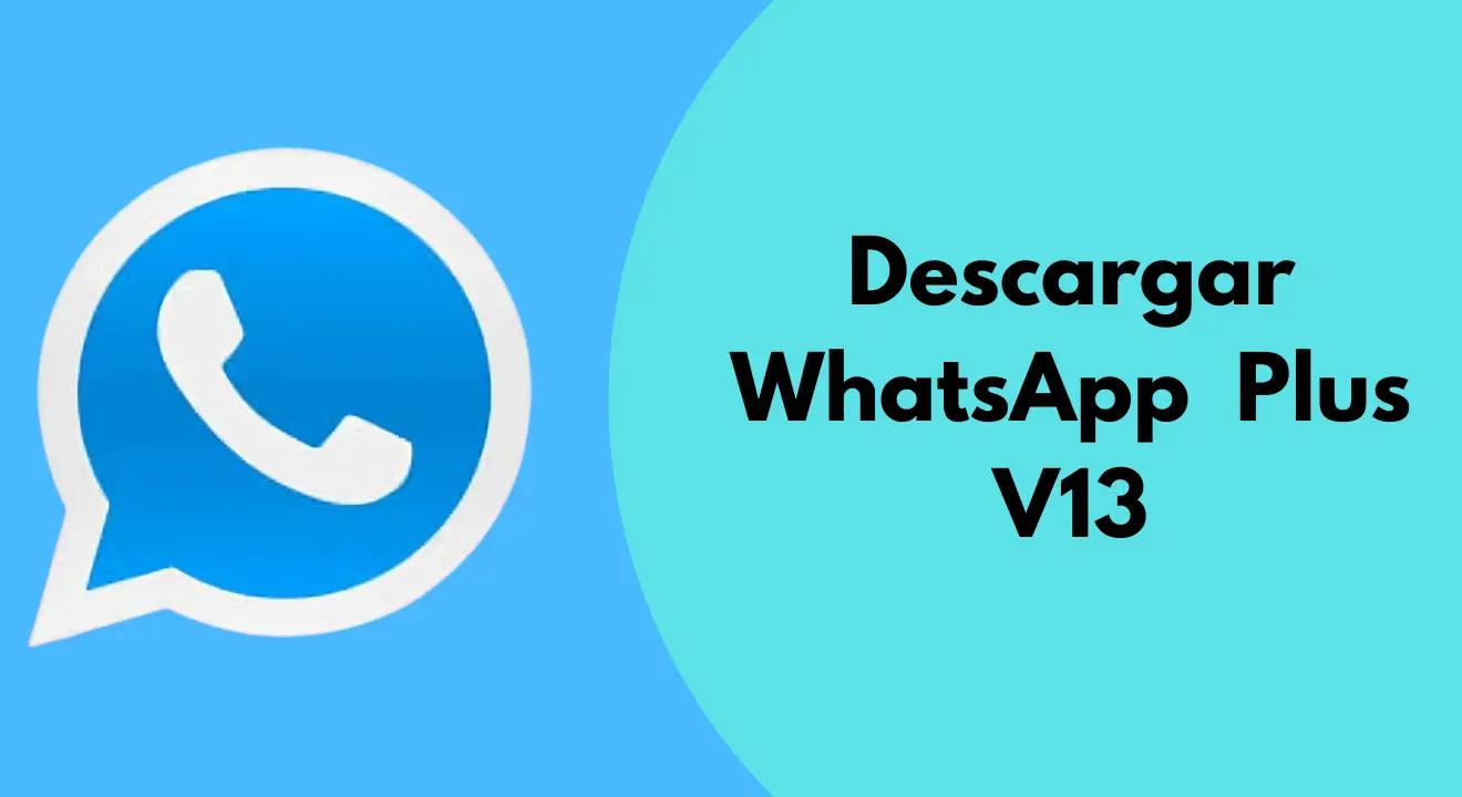 WhatsApp Plus V13