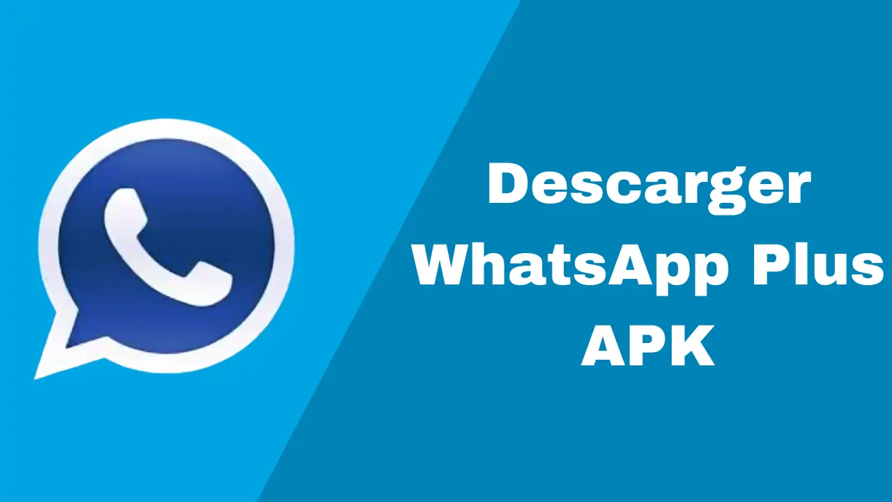 WhatsApp Plus apk